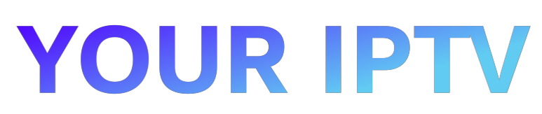 YOUR IPTV